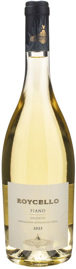 Tormaresca Roycello Fiano Salento 2023