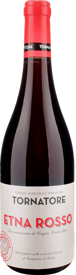 Tornatore Etna Rosso 2024 - Bottle Hero