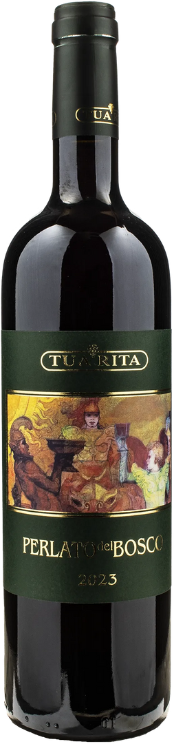 Tua Rita Rosso Perlato del Bosco 2023