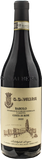 Vajra G.D. Barolo Coste di Rose 2022 - Bottle Hero