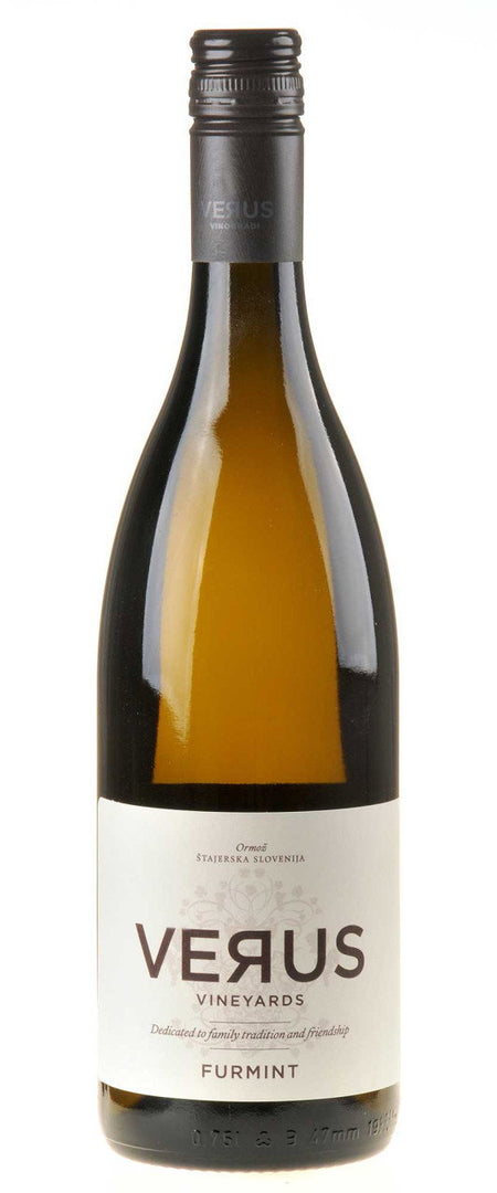 Verus Furmint 2024 white - Bottle Hero