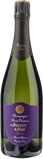 Veuve Fourny Champagne a Vertus 1er Cru Blanc de Blancs Brut Nature