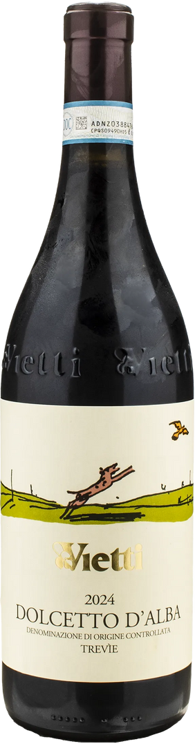 Vietti Dolcetto d'Alba Trevie 2024
