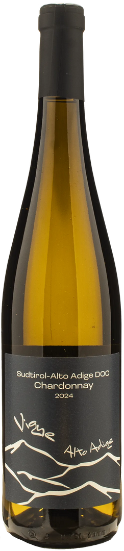 Vigne Alto Adige Chardonnay 2024
