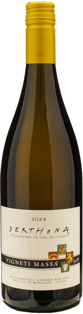 Vigneti Massa Derthona 2024