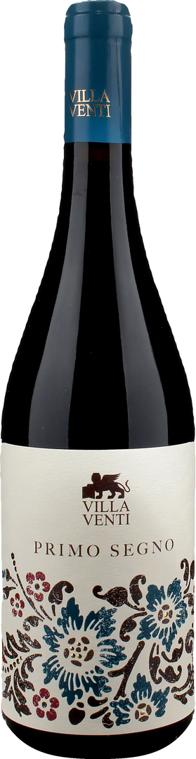 Villa Venti Sangiovese Superiore Primo Segno 2022 - Bottle Hero