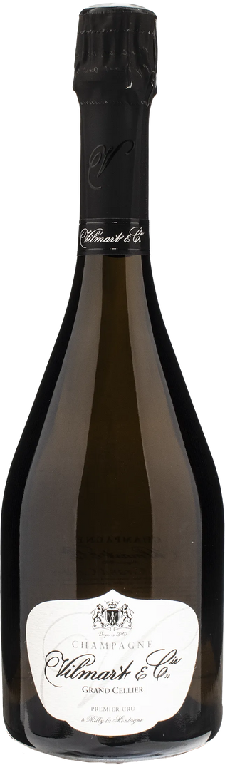 Vilmart & Cie Champagne 1er Cru Grand Cellier Brut
