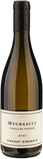 Vincent Girardin Meursault Vieilles Vignes 2022