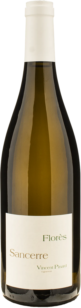 Vincent Pinard Sancerre Flores 2024