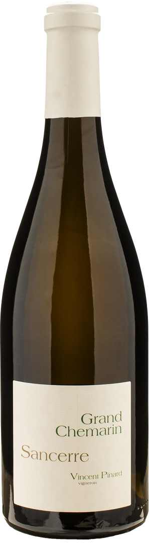 Vincent Pinard Sancerre Grand Chemarin 2023
