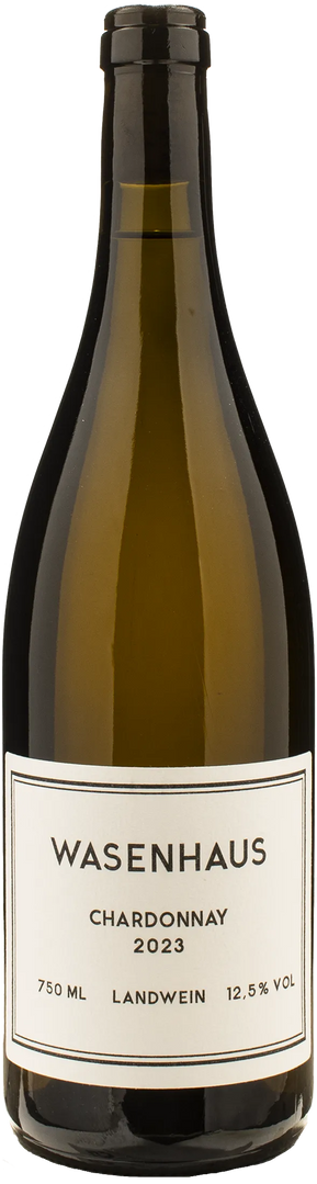 Wasenhaus Chardonnay 2023