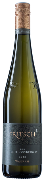 Weinberghof Fritsch, Grüner Veltliner Schlossberg, 2022 - Bottle Hero