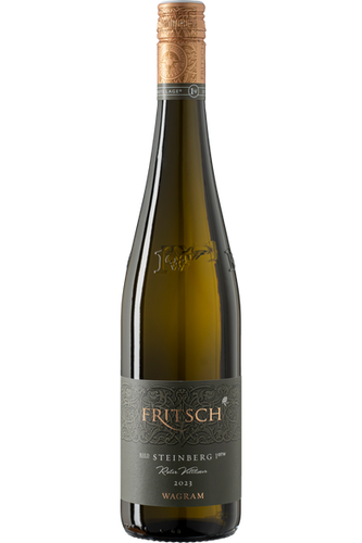Weinberghof Fritsch, Roter Veltliner Steinberg, 2023 - Bottle Hero