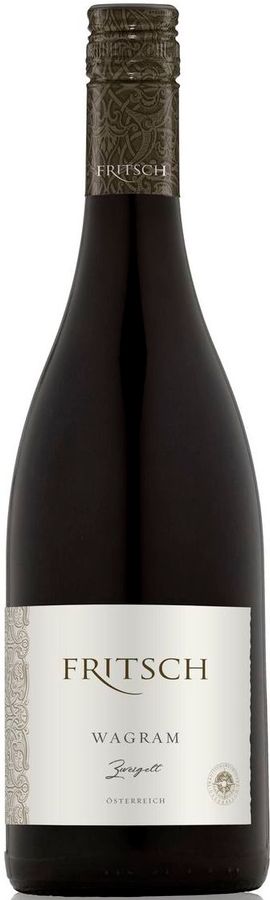 Weinberghof Fritsch, Zweigelt Wagram, 2019 - Bottle Hero