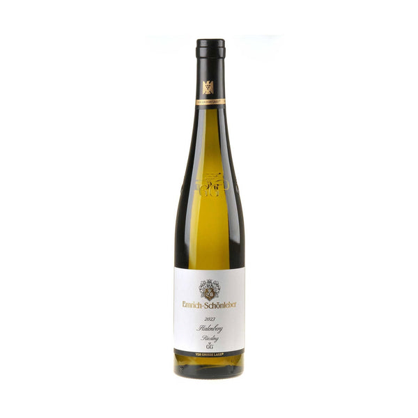 Weingut Emrich-Schönleber Riesling Halenberg Großes Gewächs 2023 - Bottle Hero