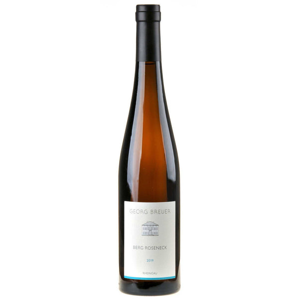 Weingut Georg Breuer Riesling Berg Roseneck 2019 white - Bottle Hero