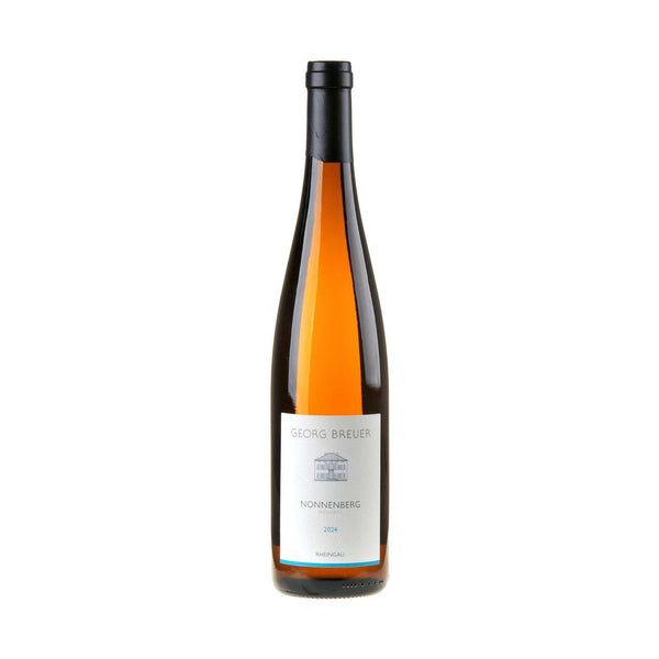 Weingut Georg Breuer Riesling Nonnenberg 2024 - Bottle Hero
