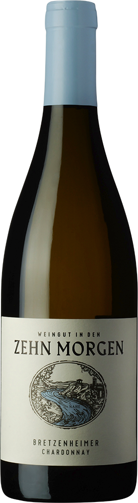 Weingut in den Zehn Morgen, Bretzenheimer Chardonnay, 2022 - Bottle Hero