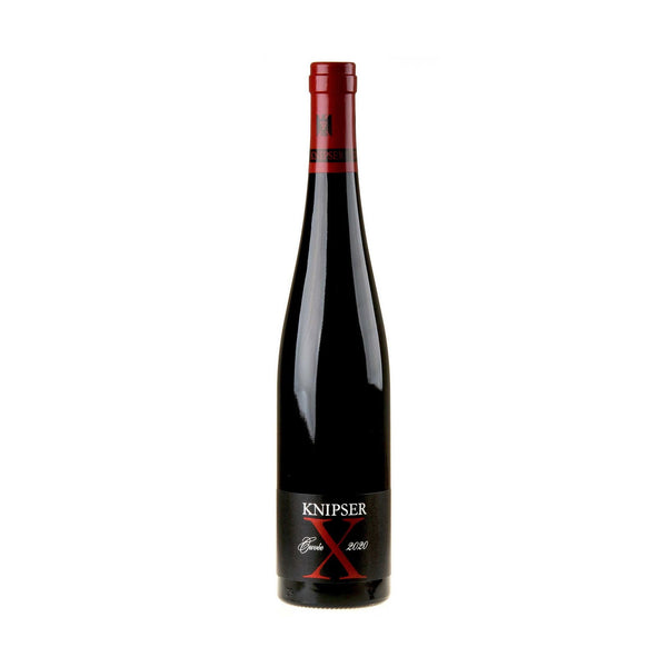 Weingut Knipser Cuvée X 2020 - Bottle Hero