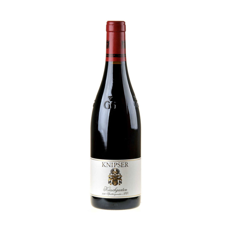 Weingut Knipser Spätburgunder Kirschgarten Großes Gewächs 2020