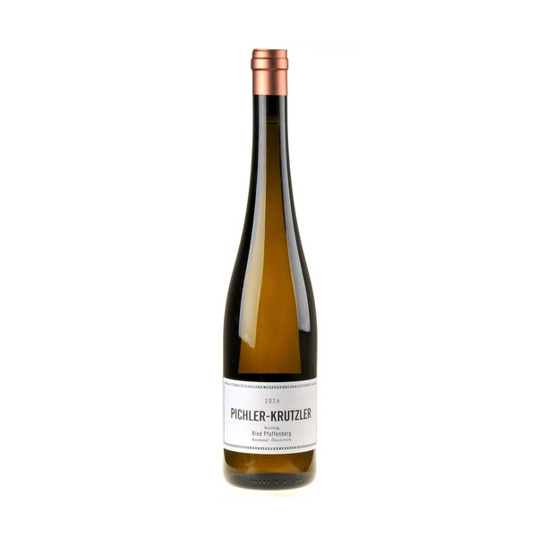 Weingut Pichler-Krutzler Riesling Ried Pfaffenberg Bio 2024 - Bottle Hero