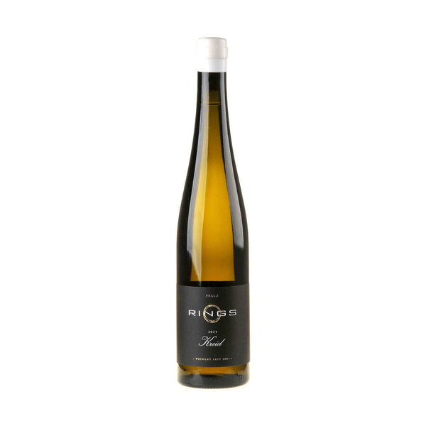 Weingut Rings Riesling KREID Bio 2024 - Bottle Hero
