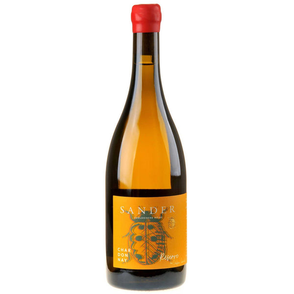 Weingut Sander Chardonnay Reserve Bio 2023 white - Bottle Hero