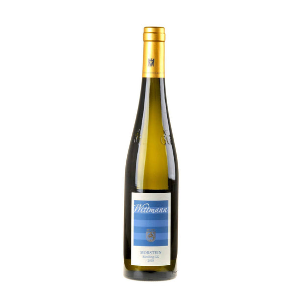 Weingut Wittmann Riesling Morstein Großes Gewächs 2020 - Bottle Hero