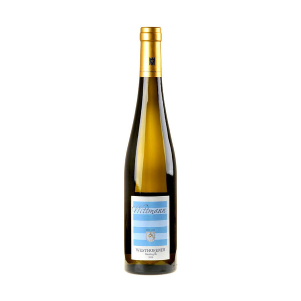 Weingut Wittmann Riesling Westhofener aus Ersten Lagen 2025 - Bottle Hero