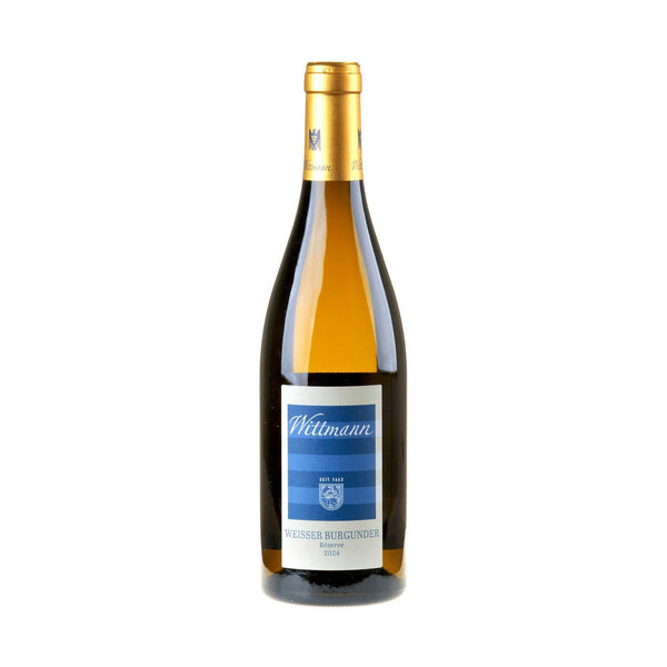 Weingut Wittmann Weißer Burgunder Reserve Bio 2024 - Bottle Hero