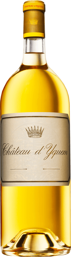 Yquem Ex Château 2025 En Caisse Bois Individuelle 1er Cru Supérieur Sauternes, 2013 - Bottle Hero
