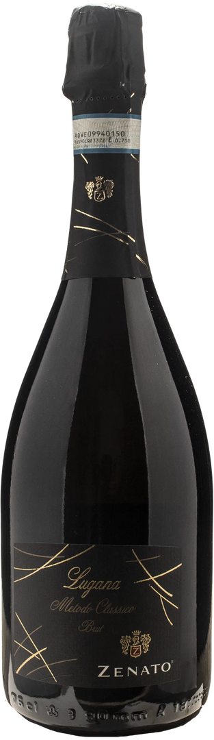 Zenato Lugana Metodo Classico Brut 2022